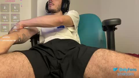 Theo --- OnlyFans stxrcorx online show from May 3, 7:03 am