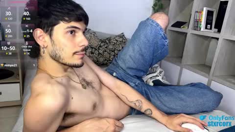 Theo --- OnlyFans stxrcorx online show from March 1, 2:26 am
