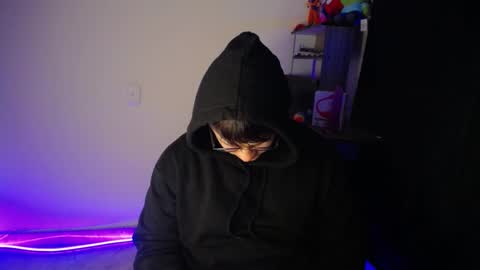 im__noah online show from March 5, 10:33 am