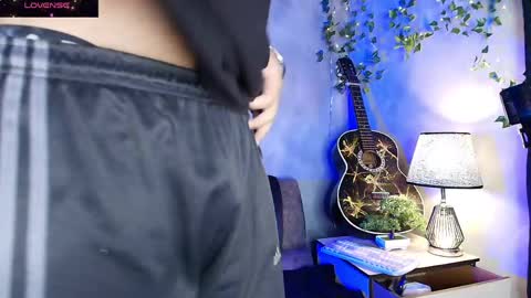 im__noah online show from April 6, 1:36 am