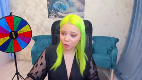 Roxy online show from March 3, 10:52 pm