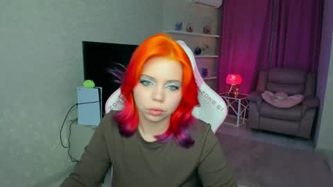 Roxy online show from April 25, 6:38 pm