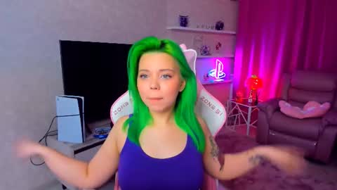 Roxy online show from September 9, 6:30 pm