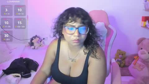 Angela online show from September 24, 1:34 am