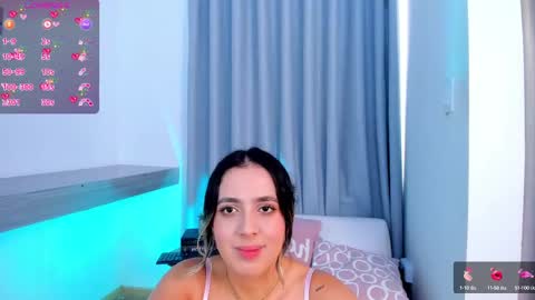  LUCY online show from February 27, 7:26 pm