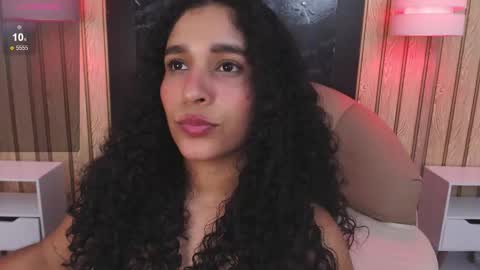 Belinda Mesa  online show from March 6, 12:53 am