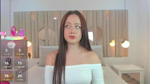 Snapshot of im_caro chatting on September 28, 5:49 am Caro online show from September 28, 5:49 am