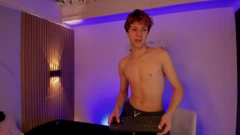 daren online show from April 30, 3:33 am