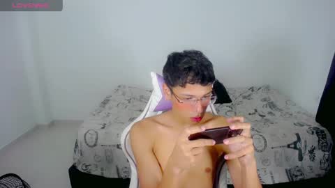 im_david01 online show from May 21, 2:07 am