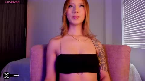 Eli  online show from November 13, 7:27 pm