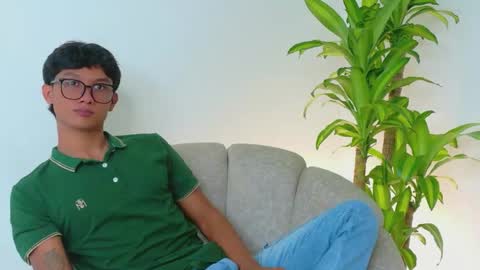 Erick online show from May 8, 8:58 pm