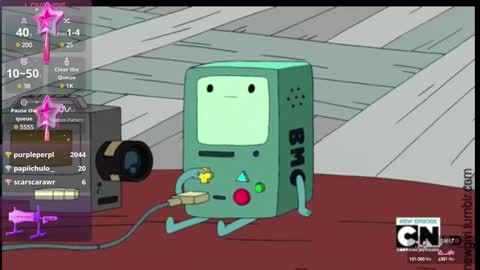 foxy online show from January 26, 5:34 am