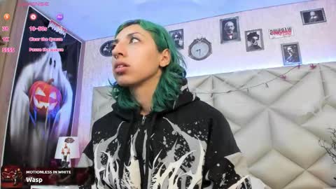  Im Gaia online show from October 11, 1:49 pm