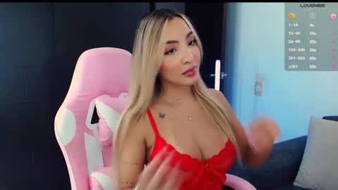 Grecia online show from October 27, 9:04 pm