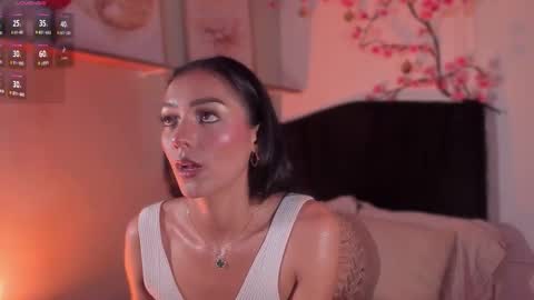 Isa online show from November 28, 12:07 am