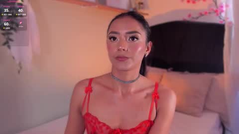 Snapshot of im_isabellaa chatting on October 7, 10:17 pm Isa online show from October 7, 10:17 pm