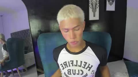 JASPER online show from February 14, 9:39 pm