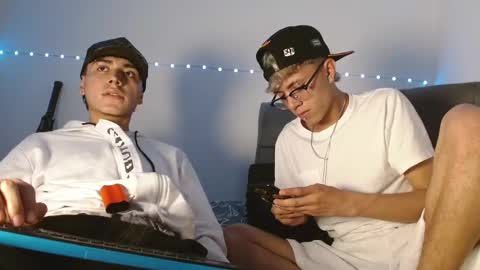 im_juanda online show from March 12, 2:20 am