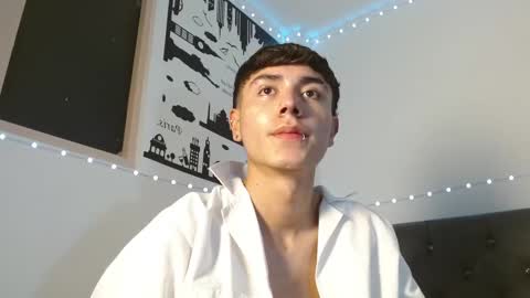 im_juanda online show from December 1, 11:29 pm
