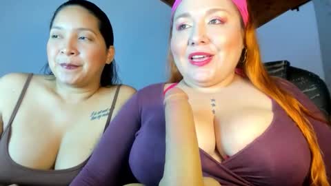 Karoline online show from March 11, 5:32 am