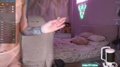 Kris online show from February 21, 6:27 am