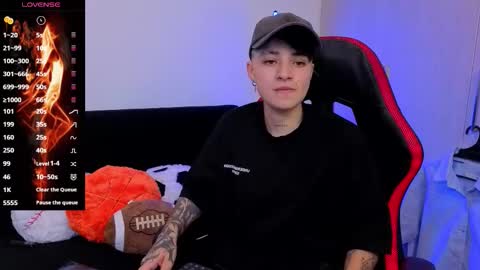 Laia online show from November 29, 11:12 pm