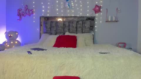 Letty online show from February 19, 3:50 am