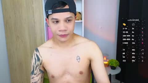 Marco online show from July 1, 3:15 am