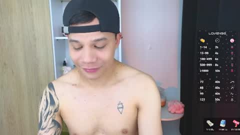 Marco online show from June 23, 3:14 am
