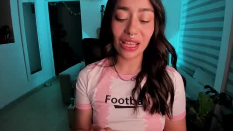 im_mariana online show from October 8, 12:07 am