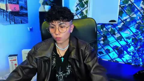 mathias online show from April 26, 2:31 am