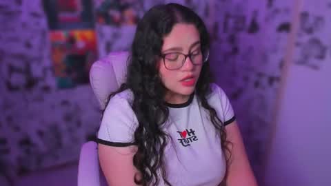 mei mei uwu online show from June 22, 3:12 am