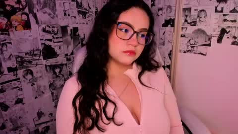mei mei uwu online show from April 29, 1:54 am
