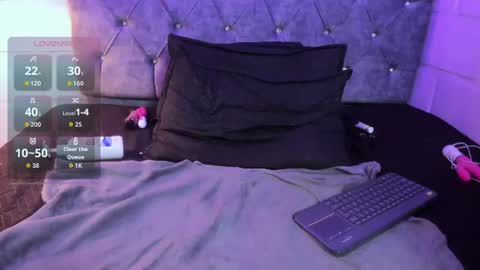 Mia online show from July 3, 5:51 pm