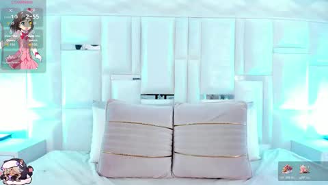 Moly  online show from November 27, 9:22 pm