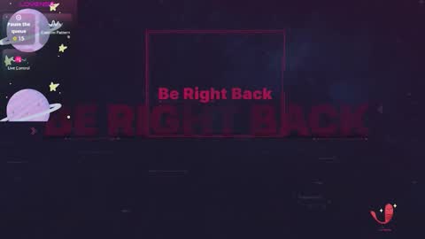 Cutie pie online show from February 17, 3:33 pm