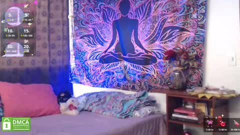 Cutie pie online show from February 25, 9:04 pm