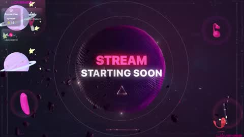 Cutie pie online show from November 3, 2:07 pm