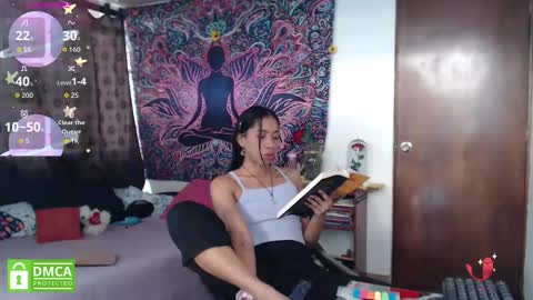 Cutie pie online show from April 30, 8:57 pm