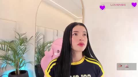 Nika online show from June 27, 2:23 pm