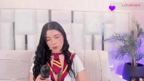 Nika online show from July 10, 3:39 pm