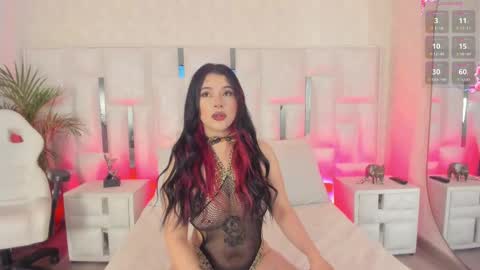 Nika online show from October 18, 12:31 pm