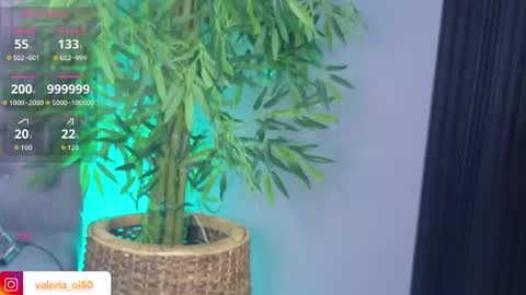 Perla online show from July 20, 11:17 pm