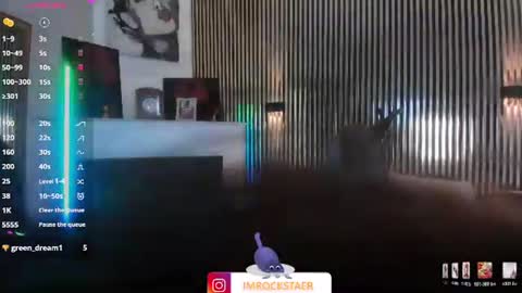 KAREN online show from June 15, 7:28 pm