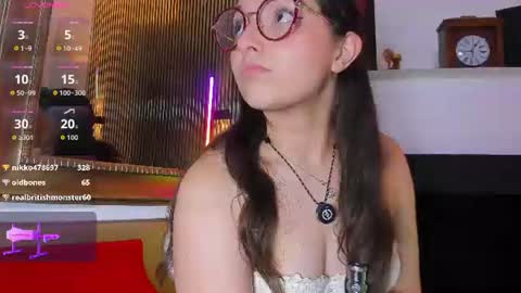 KAREN online show from July 23, 1:58 am