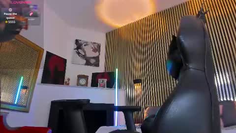 KAREN online show from July 22, 7:38 pm