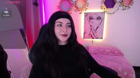 Jade Rosse online show from November 4, 6:42 pm