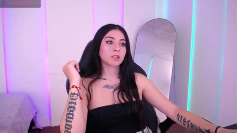 Jade Rosse online show from February 6, 7:27 pm