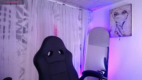 Jade Rosse online show from May 4, 9:43 pm