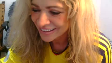 Sharon online show from June 27, 4:46 pm